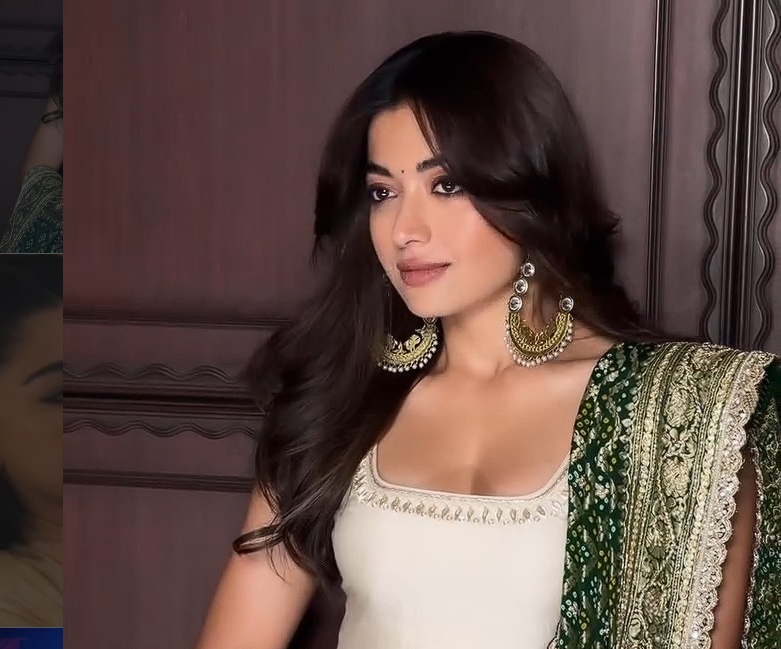 Udaipur Wedding: Rashmika Mandanna and Vijay Deverakonda Prepare for Private Ceremony.webp