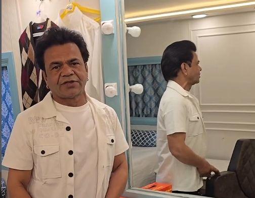 Actor Recalls First Days in Bollywood, Promises Quality Content.webp Actor Recalls First Days in Bollywood, Promises Quality Content.webp