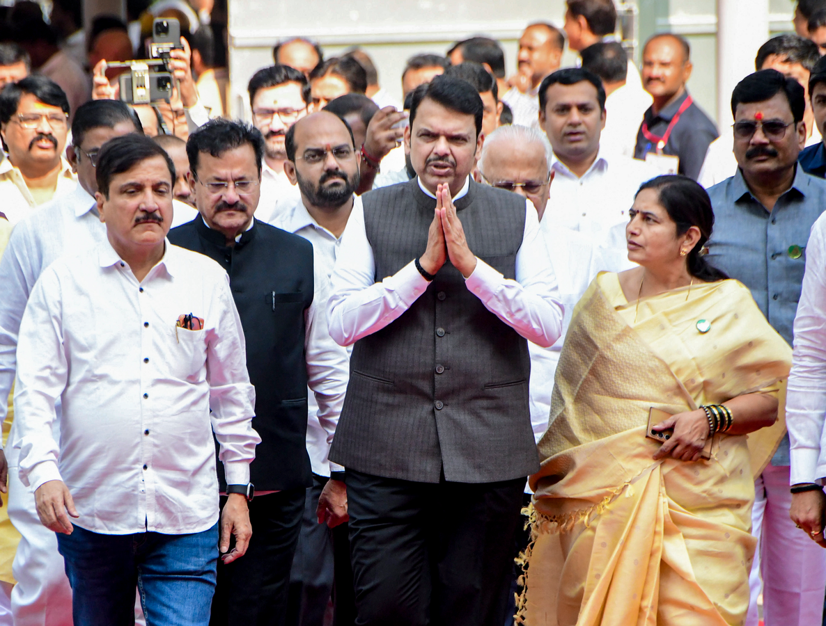 Fadnavis: Ajit Pawar Was Maharashtra's 'Best CM'.webp