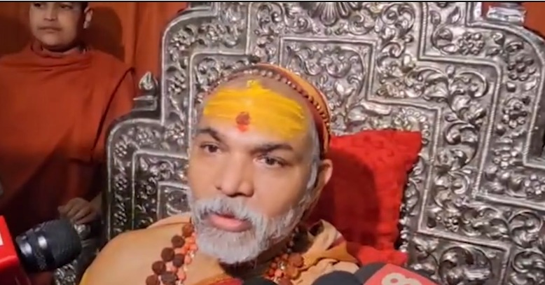 Varanasi Seer Addresses POCSO Case, Questions Investigation Timeline.webp Varanasi Seer Addresses POCSO Case, Questions Investigation Timeline.webp