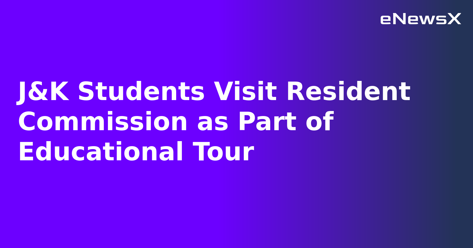 J&K Students Visit Resident Commission as Part of Educational Tour.webp