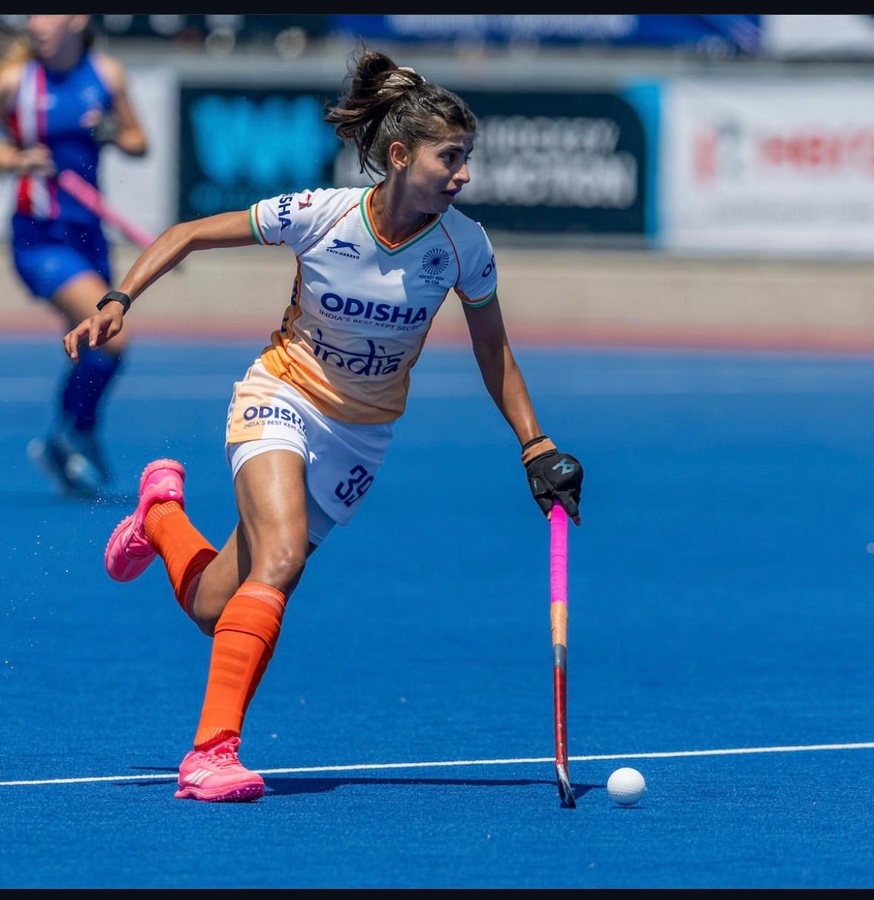 Hockey Camp Focus: Skill Enhancement and Tactical Discipline for Indian Team.webp