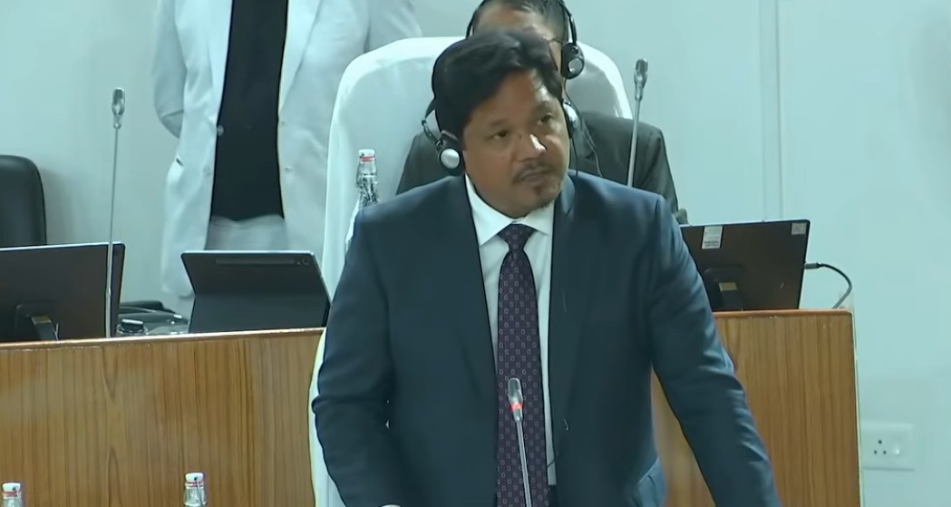 Meghalaya’s Border Development Strategy Following BADP Discontinuation.webp