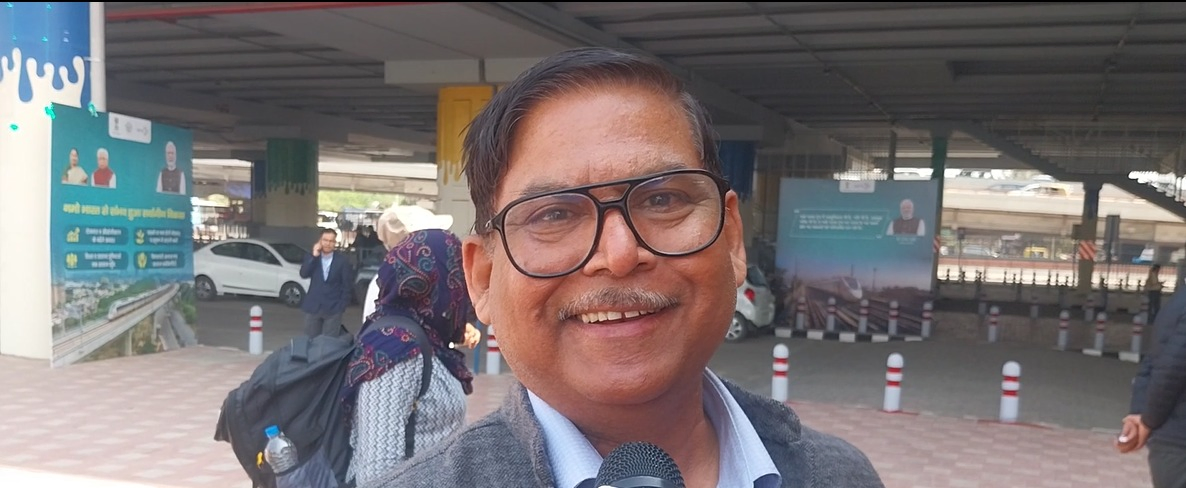 Pleasant Journey in 55 Minutes: Commuters Praise New Rail Services