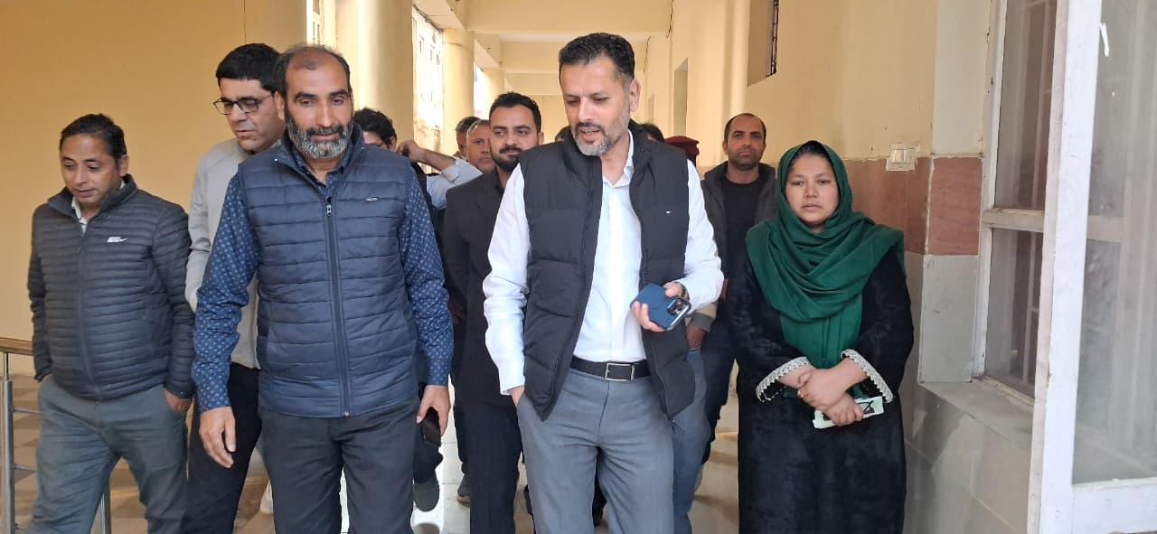 DHS Abdul Hamid Zargar Visits Rajouri to Improve Healthcare.webp