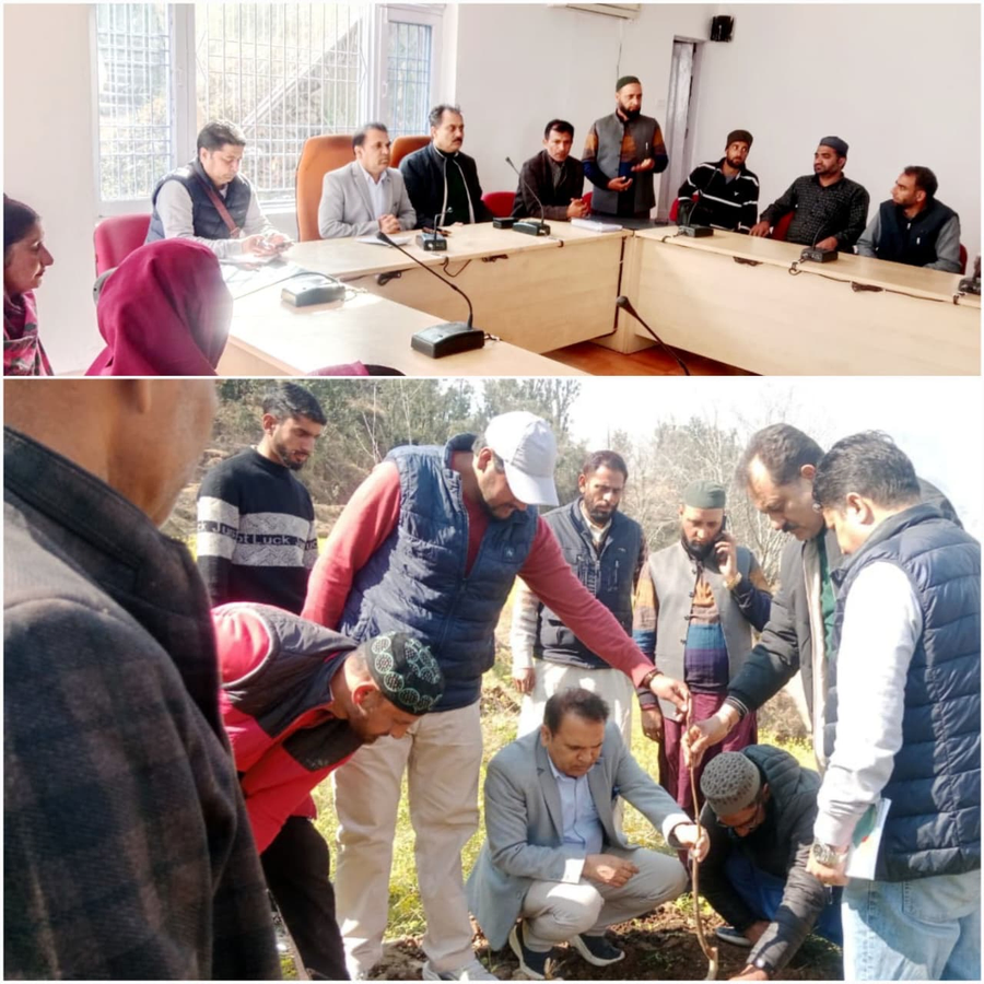 Awareness Camp Boosts Horticulture in Mahore.webp