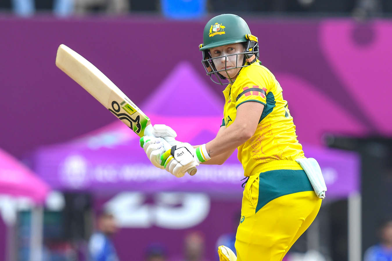 Alyssa Healy Reflects on Farewell Series, Focus on Team Victory.webp