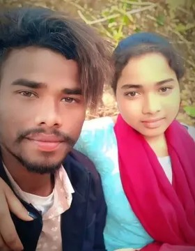 Instagram Video Reveals Family Opposition Before Couple’s Death in Jharkhand