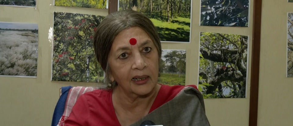 Brinda Karat: JNU Violence Entirely Vice-Chancellor's Responsibility