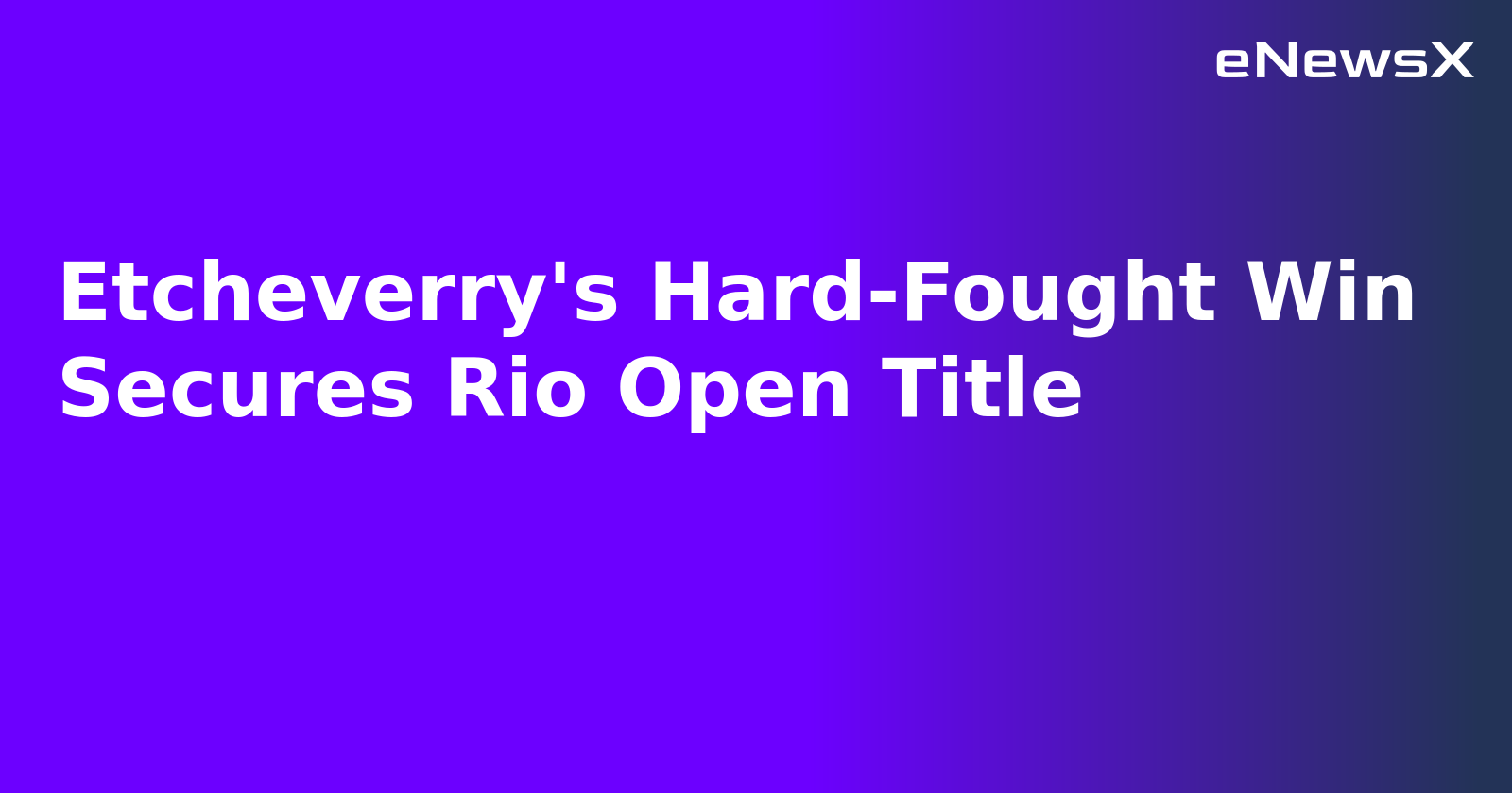 Etcheverry's Hard-Fought Win Secures Rio Open Title.webp