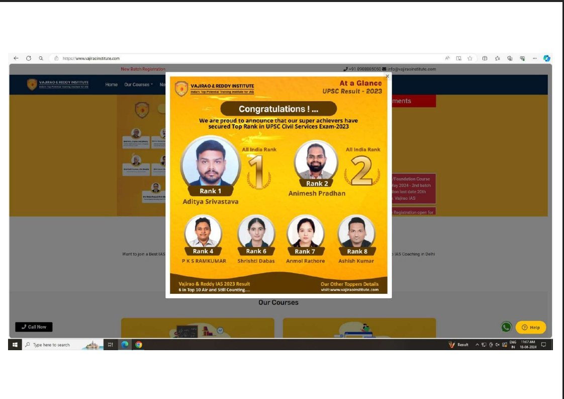 CCPA Rules on Vajirao & Reddy: Transparency Required in Coaching Ads.webp CCPA Rules on Vajirao & Reddy: Transparency Required in Coaching Ads.webp