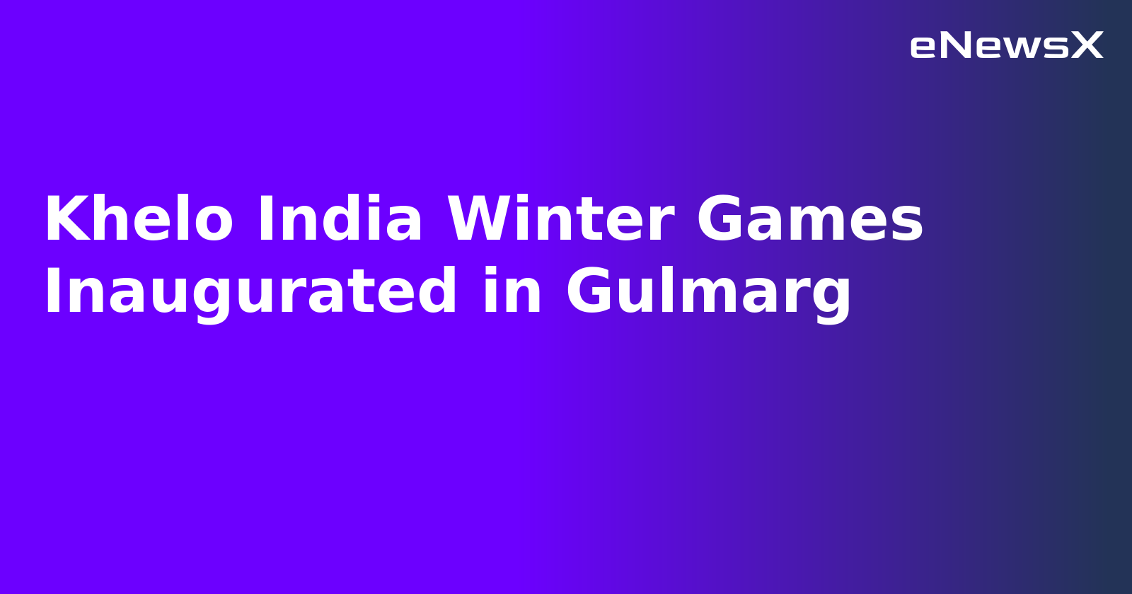Khelo India Winter Games Inaugurated in Gulmarg.webp