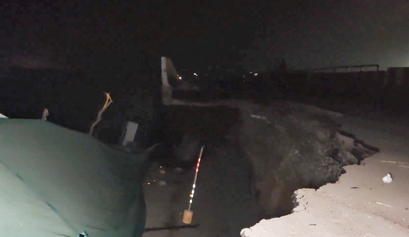 Jabalpur Overbridge Failure Spurs Investigation and Accountability.webp