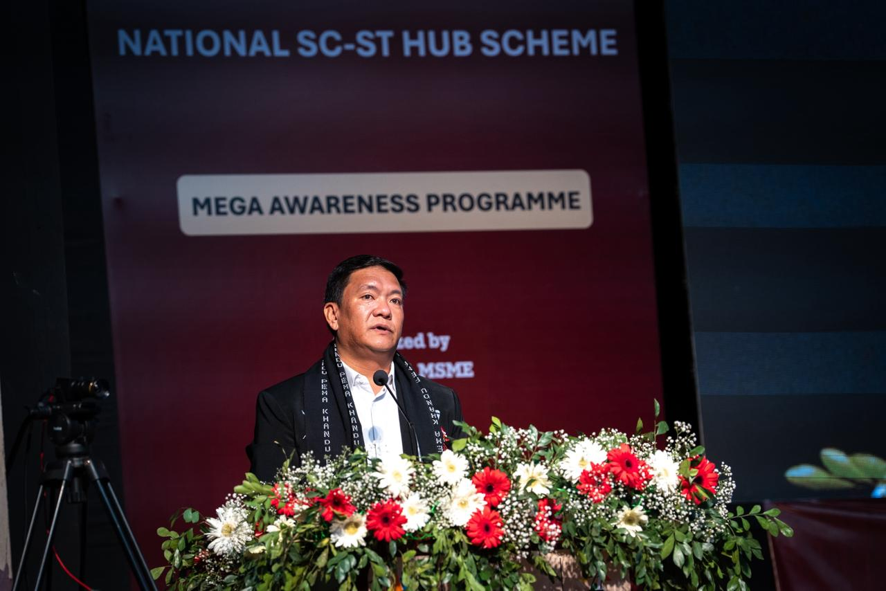 Boosting MSMEs in Arunachal: Government Initiatives and Opportunities.webp Boosting MSMEs in Arunachal: Government Initiatives and Opportunities.webp