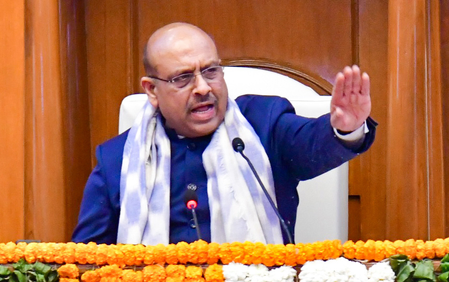 Threatening Email Targets Delhi Speaker, Vidhan Sabha Secretariat.webp