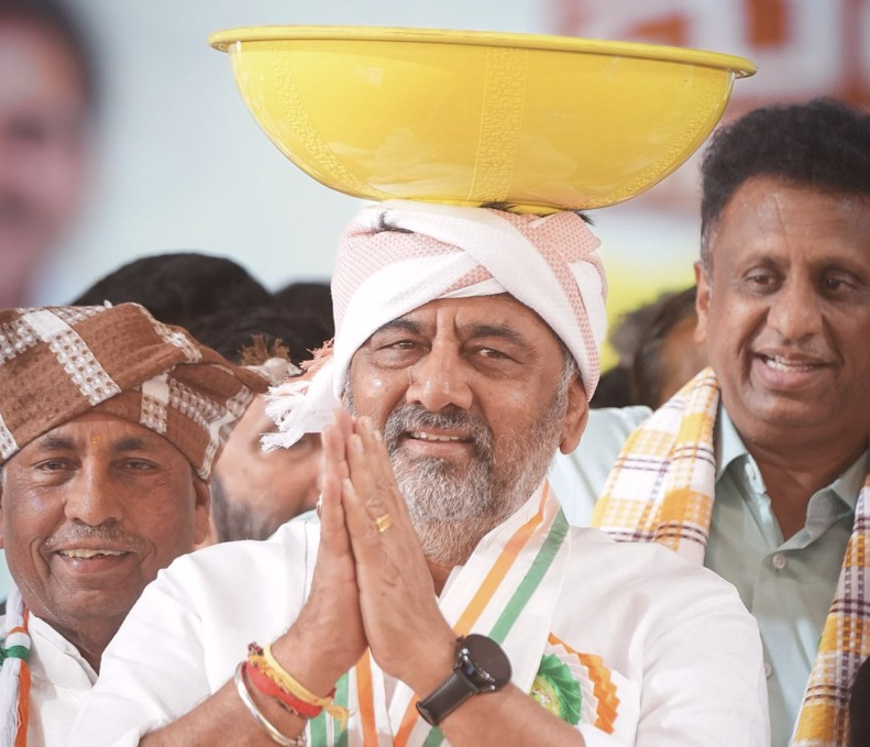 Karnataka Politics: BJP's Efforts to End MGNREGA.webp