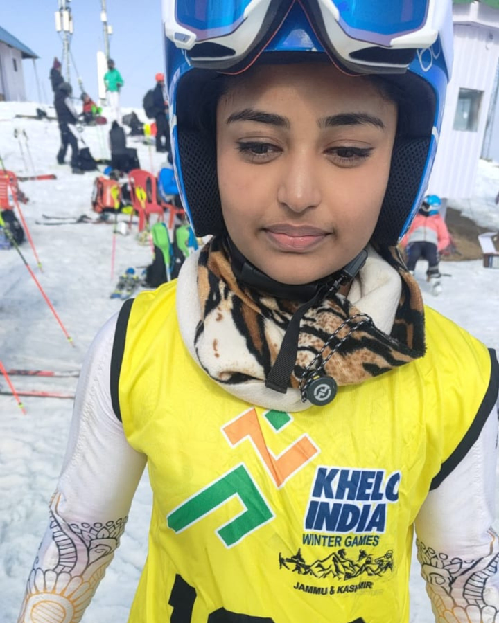 Gulmarg Games: Athletes Inspired by Olympic Legacy and Climate Concerns.webp