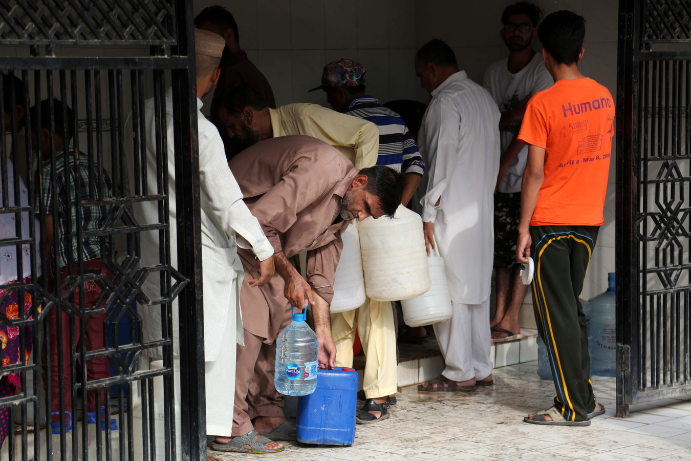 Balochistan Water Crisis Deepens: Population Growth Fuels Desperation.webp