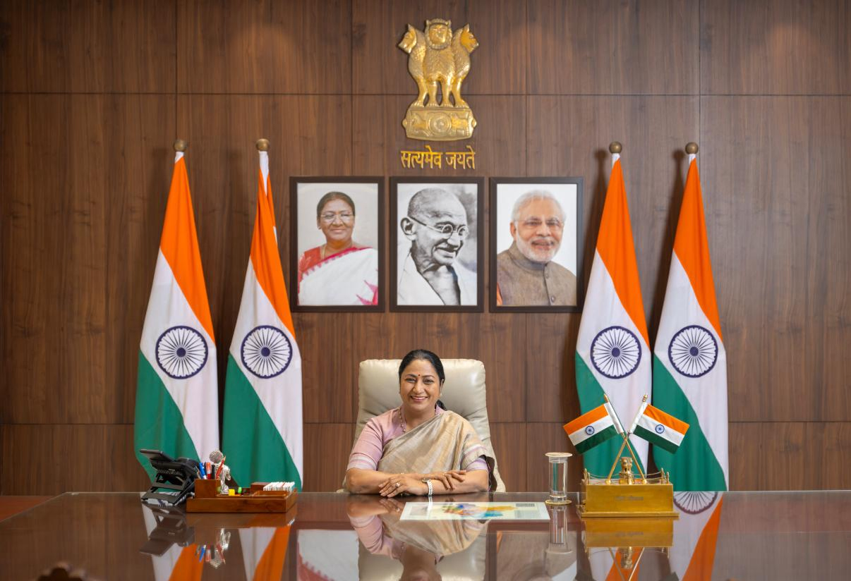 Government Launches 'Rah-Veer' Scheme to Encourage Humanitarian Action.webp