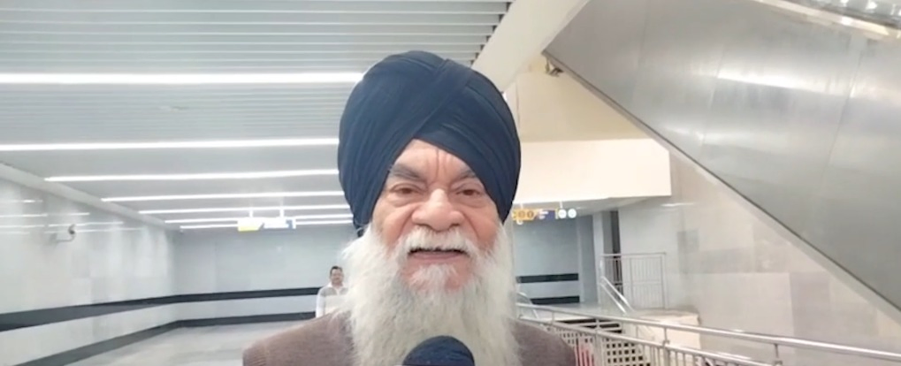 Meerut Metro Launches: Commuters Praise Speed and Comfort