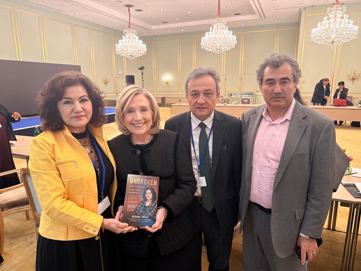 Surveillance Tech and Reprisals: Concerns Rise Over China's Targeting of Uyghurs Globally.webp