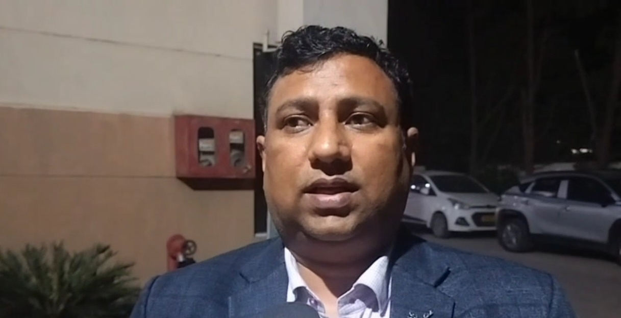 AI Summit Highlights India's Tech Ambitions, Addresses IYC Protests