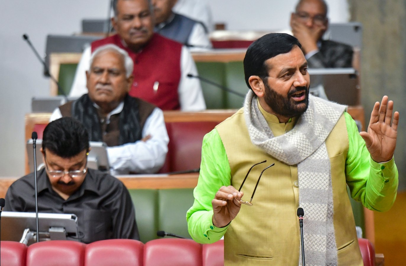 State Probe Launched After Rs 590 Crore Fraud at IDFC First Bank