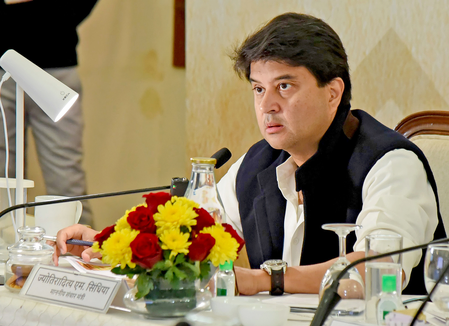 DoNER Minister Backs Manipur CM's Efforts for Peace.webp