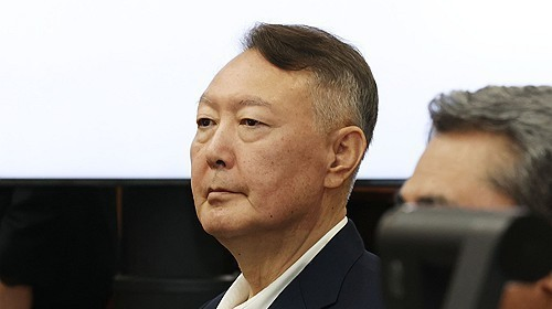 Former South Korean President Yoon Files Appeal Following Insurrection Conviction.webp