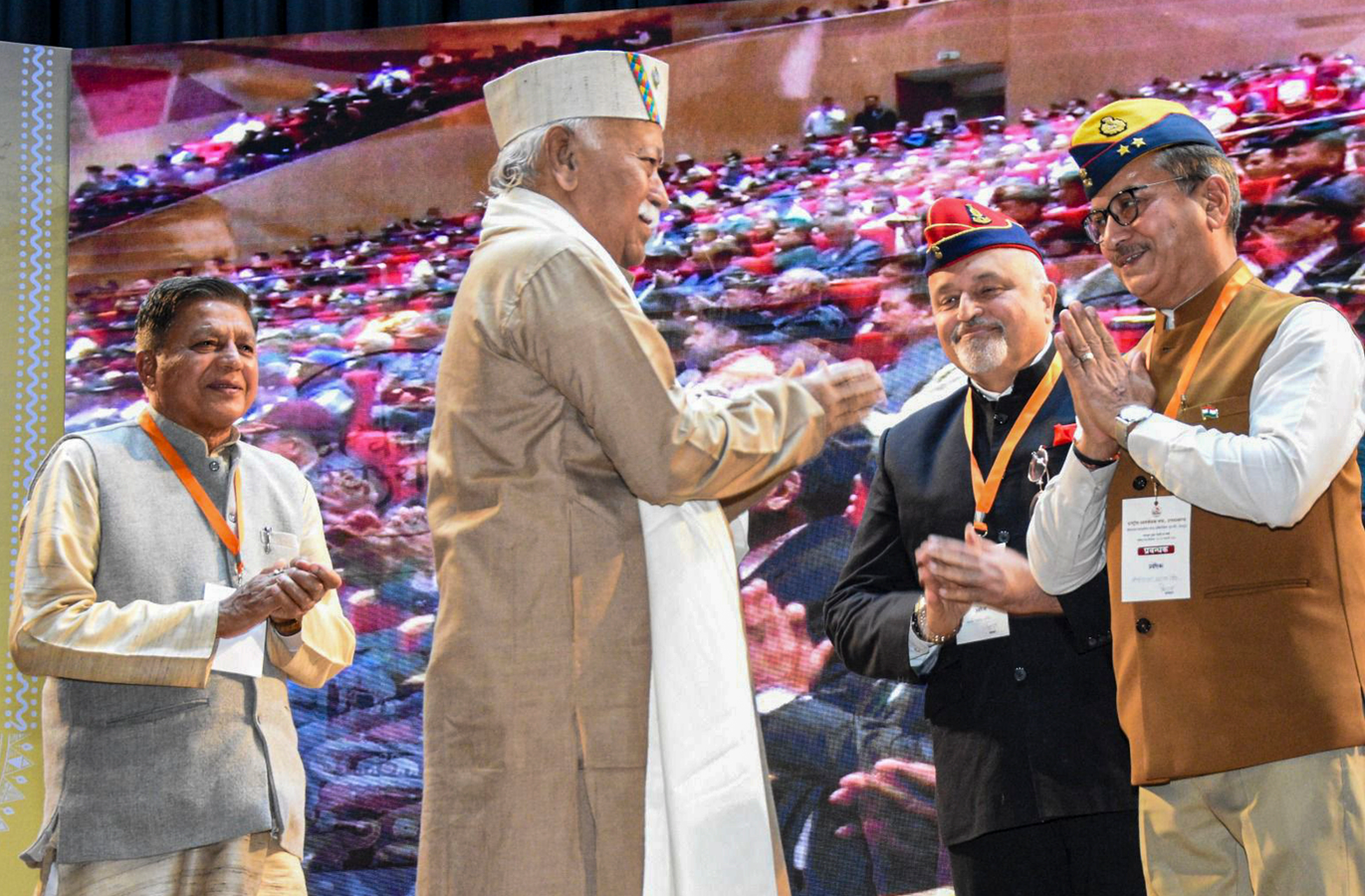 Uniform Civil Code Advocated for Nationwide Implementation.webp