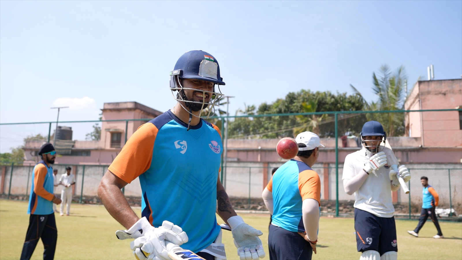 Ranji Trophy Final: J&K Seeks Maiden Title, Karnataka Eyes Crown