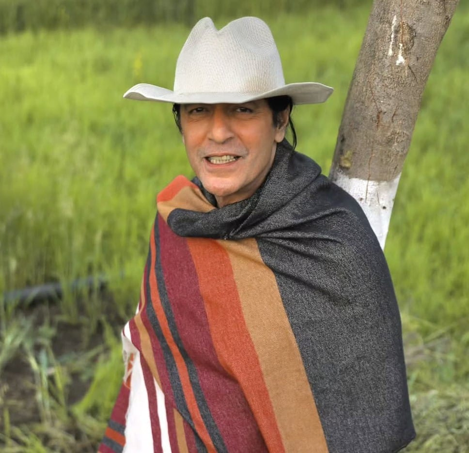 Chunky Panday Fulfills Childhood Dream as Cowboy.webp