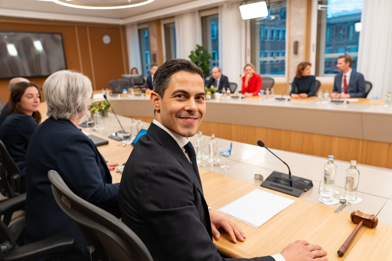 India-Netherlands Relations Strengthen as New Dutch Government Forms.webp