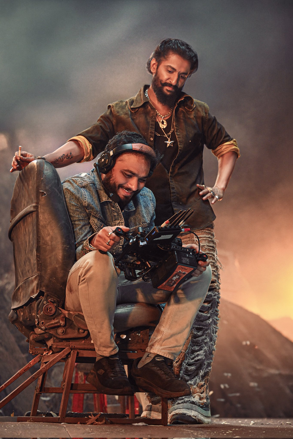 'It's Your Wish': Director's Emotional Message to Nani on Birthday.webp 'It's Your Wish': Director's Emotional Message to Nani on Birthday.webp