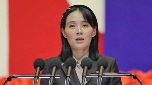 North Korea Party Congress Sees Sister of Leader Elevated.webp North Korea Party Congress Sees Sister of Leader Elevated.webp
