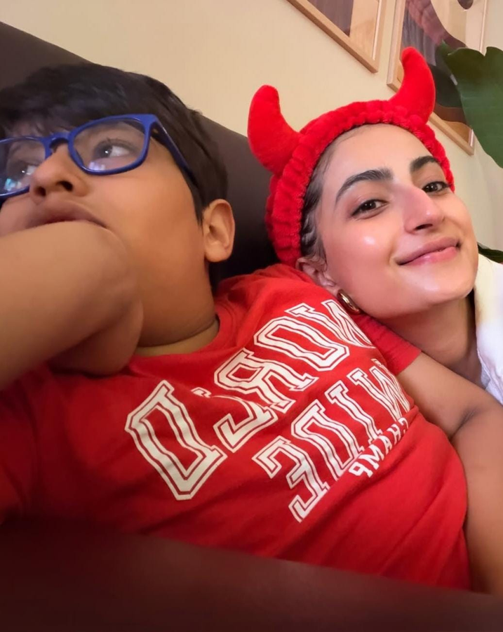 Actress Palak Tiwari Reveals Hobby: Forcing Brother to Watch Anime.webp Actress Palak Tiwari Reveals Hobby: Forcing Brother to Watch Anime.webp