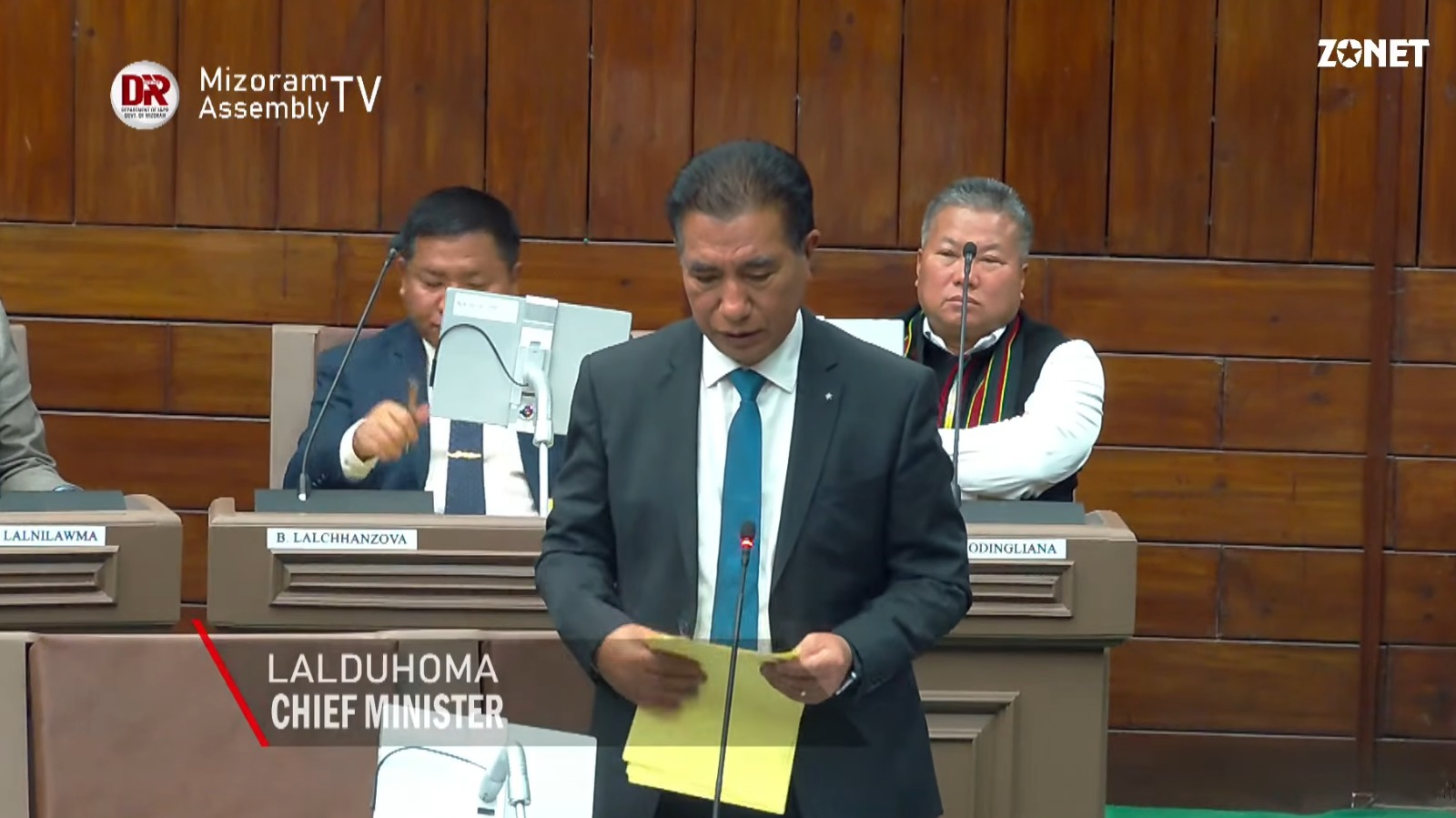 Aizawl Traffic Relief: Road Widening and Parking Project Announced.webp Aizawl Traffic Relief: Road Widening and Parking Project Announced.webp