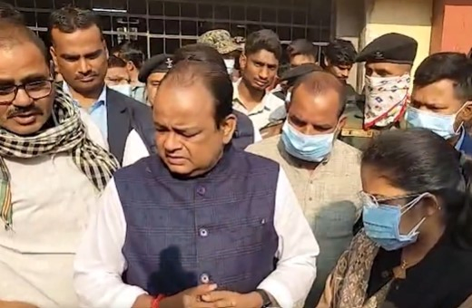 Chatra Air Ambulance Crash: Investigation Launched Amid Safety Concerns.webp