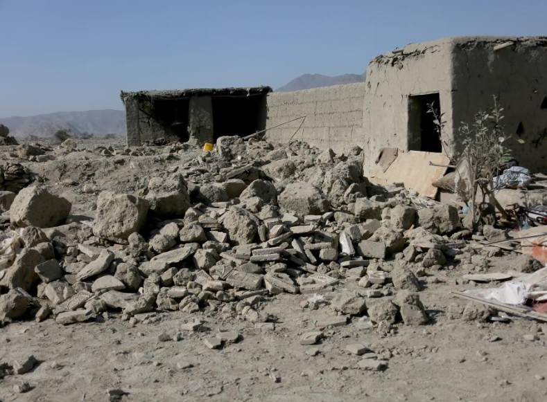 Baloch Group Condemns Pakistani Strikes, Calls for Afghan Sovereignty.webp