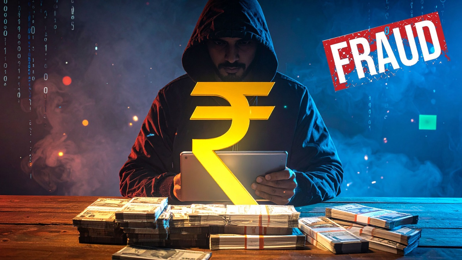 Fraud Allegations and Probe: Lookout Circulars Issued Against Gujarat Businessmen.webp