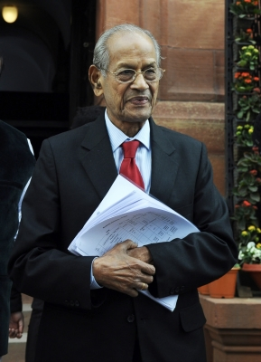 Sreedharan Unveils Revised Kerala High-Speed Rail Proposal