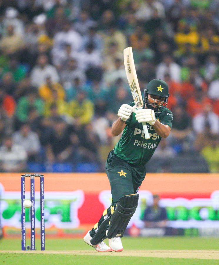 Fakhar Zaman’s Middle Order Role: Ashwin’s Advice for Pakistan’s England Match.webp