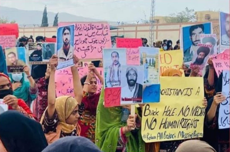 Baloch Rights Groups Report Continued Enforced Disappearances and Violence.webp Baloch Rights Groups Report Continued Enforced Disappearances and Violence.webp