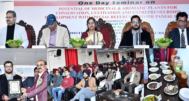 Himalayan Plants: Seminar Focuses on Conservation & Entrepreneurship.webp