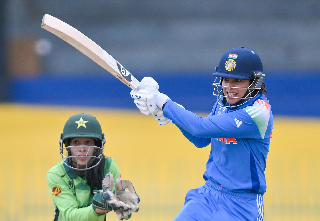 Women's T20 World Cup 2026: Teams and Match Schedule Confirmed.webp