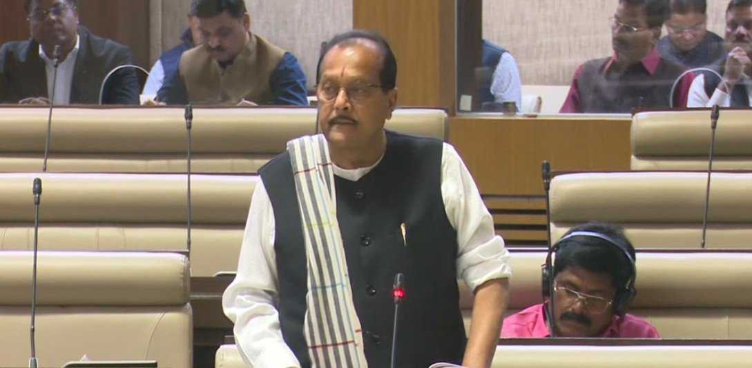 Jharkhand Government Announces Initiatives for Education, Healthcare, and Development.webp