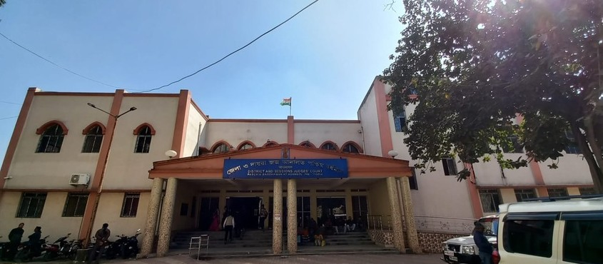 Court Evacuated After Bomb Threat Email.webp