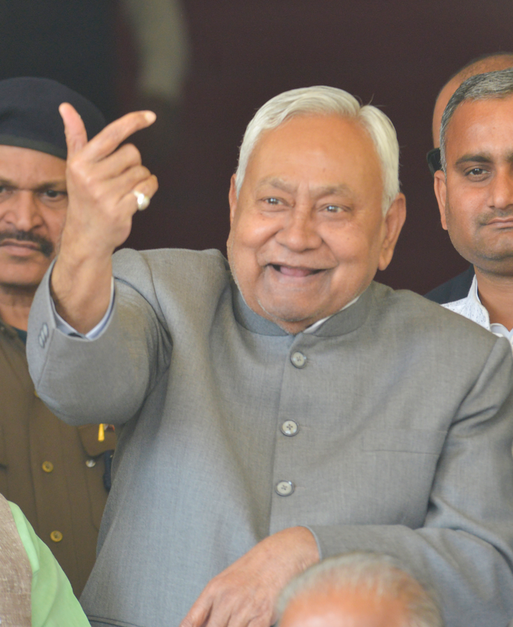 Bihar Assembly Chaos: Lathi Charge Fuels Opposition Row.webp