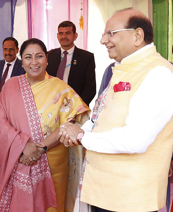 New Districts Drive Increase in Delhi’s Revenue Department Staff.webp