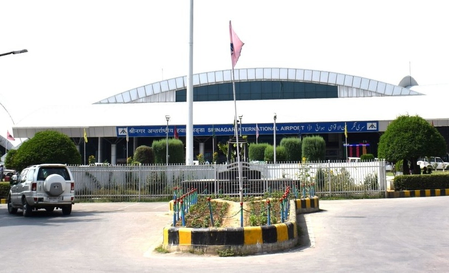 New Terminal Planned at Srinagar Airport to Serve 10 Million Passengers.webp